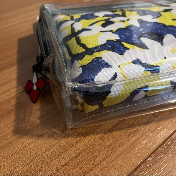 New with tag Peter Pilotto cosmetic bag - Picture 4 of 5